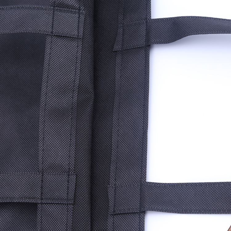 卸売 カスタム 折りたたみ式 ショッピング リサイクル PP 不織布